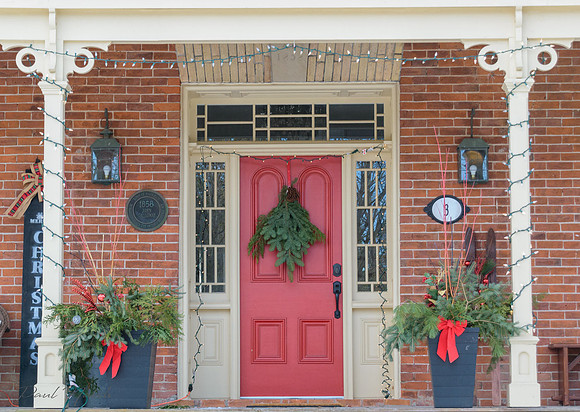 Welcome to Christmas Cheer