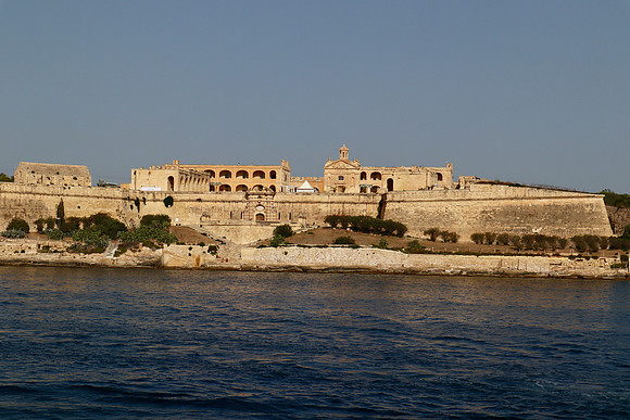 Valetta, Malta Sept 4/22
