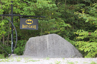 Bat Cave