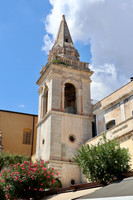 Taormina (Sicily), Italy Aug 30/22