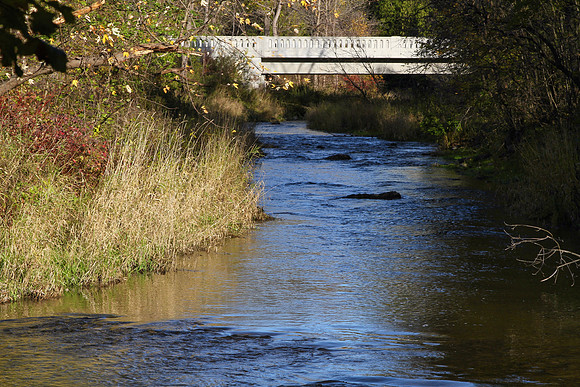 Seaton Hiking Trail Oct 28,2021