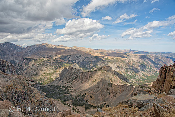 Great Bear Tooth Highway