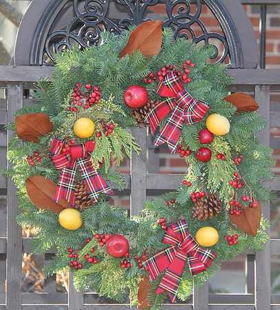 A Gardener's Christmas