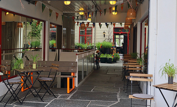 Haugesund Norway June 15/22