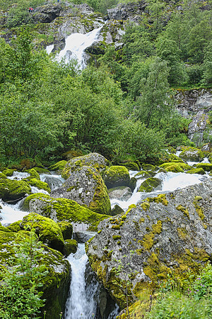 Olden Norway June 16/22