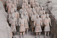 Xi'an, China Apr 8/16