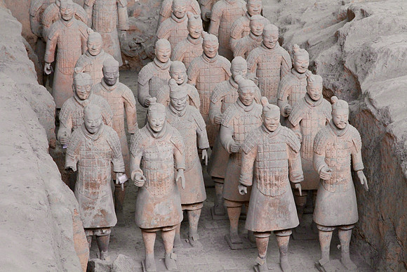 Xi'an, China Apr 8/16