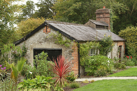 Blarney Gardens