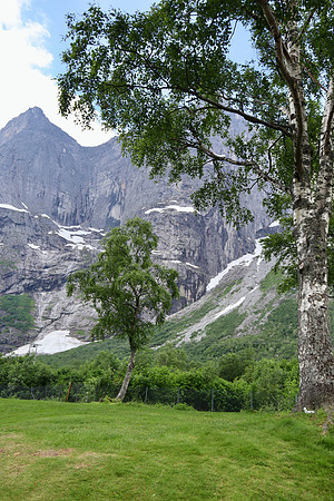 Andalsnes Norway June 25/22
