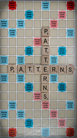 Double & Triple Word Patterns