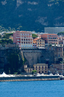 Sorrento, Italy Aug 29/22