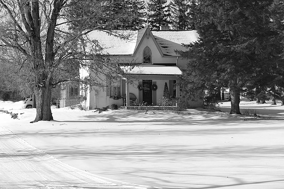 Farmhouse