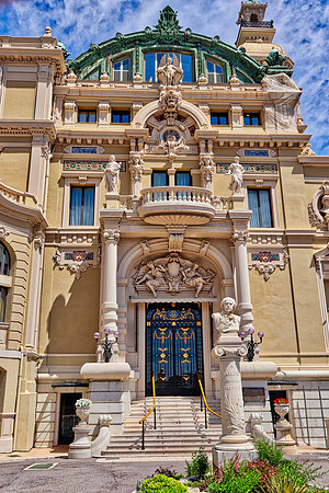 Casino Monte-Carlo