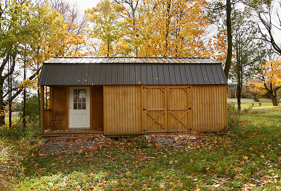 Pefferlaw Creek Farms Oct 20/2020