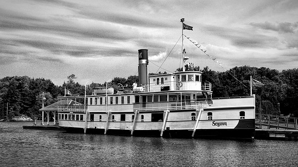 RMS Segwin