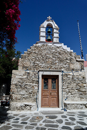 Mykonos, Greece Sept 10/22