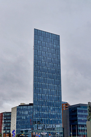 Reykjavik, Iceland July 7-8/2018