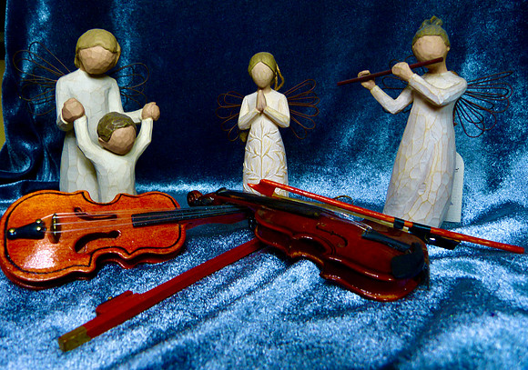 Angels' Chorus