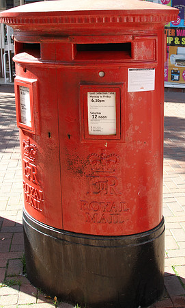 Portland, England UK