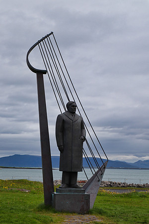 Reykjavik, Iceland July 7-8/2018