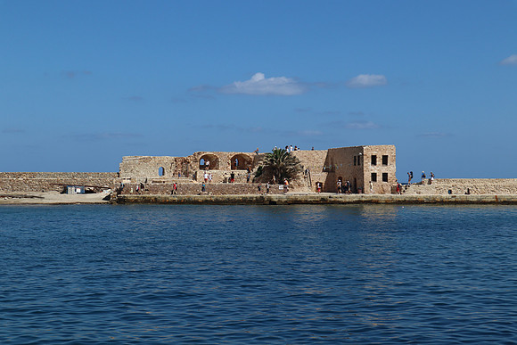Chania (Crete), Greece Sept 8/22