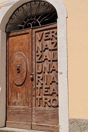 Vernazza, Cinque Terre