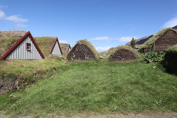 Akureyri, Iceland July 9/2018