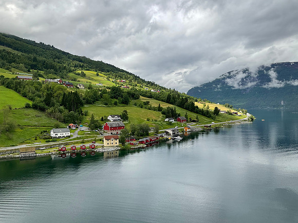 Olden Norway June 16/22
