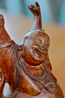 Happy Buddha