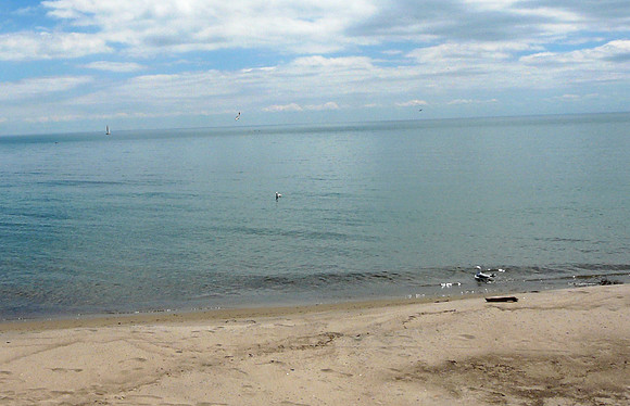 Toronto Islands