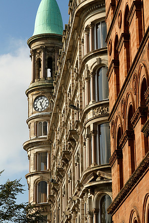 Belfast, Ireland