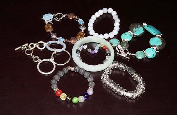 Bracelet Collection