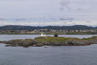 En route to Olden Norway June 15/22