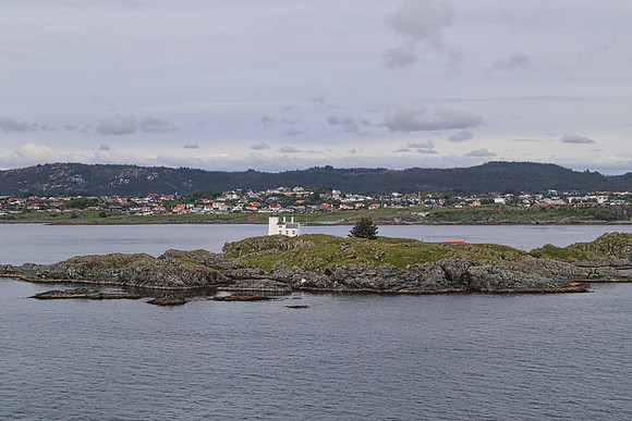 En route to Olden Norway June 15/22