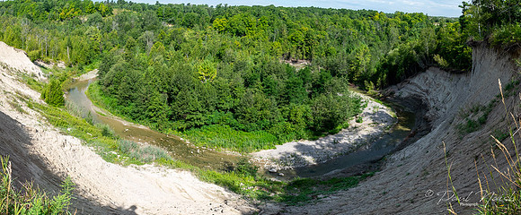 West Duffins Creek