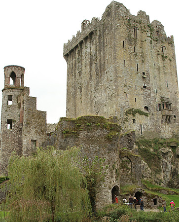 Blarney Castle
