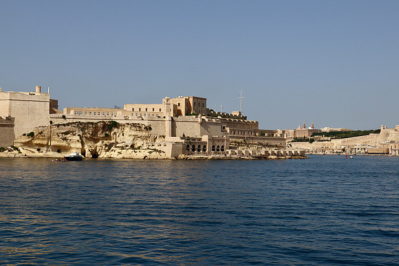Valetta, Malta Sept 4/22