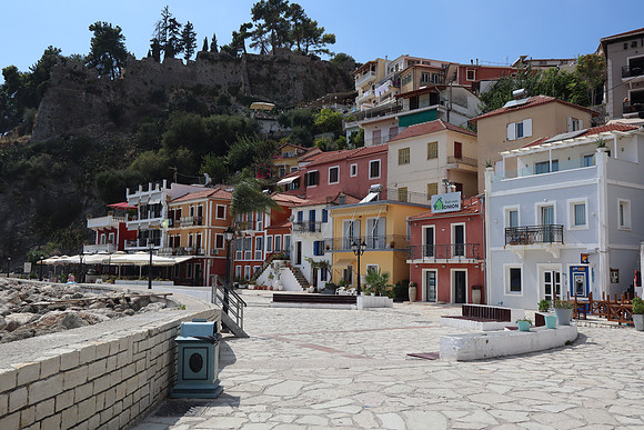 Parga, Greece Sept 6/22