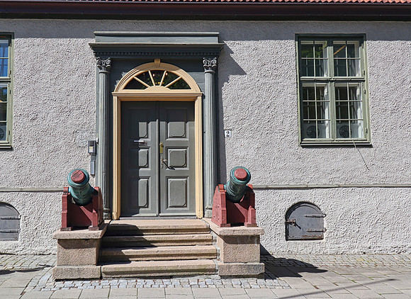 Trondheim Norway June 24/22