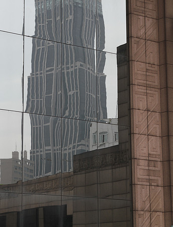 Shanghai, China Apr 10/16