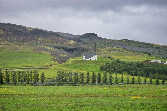 Reykjavik, Iceland July 7-8/2018