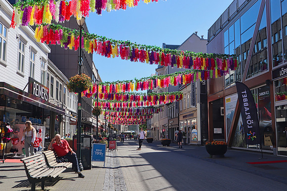 Trondheim Norway June 24/22