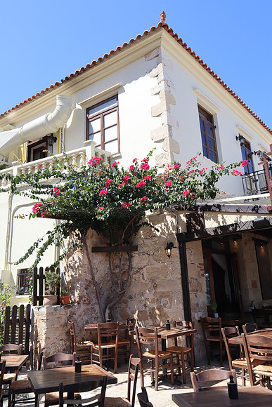 Chania (Crete), Greece Sept 8/22