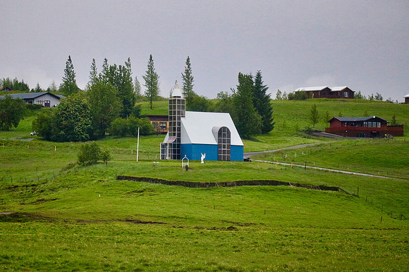Reykjavik, Iceland July 7-8/2018