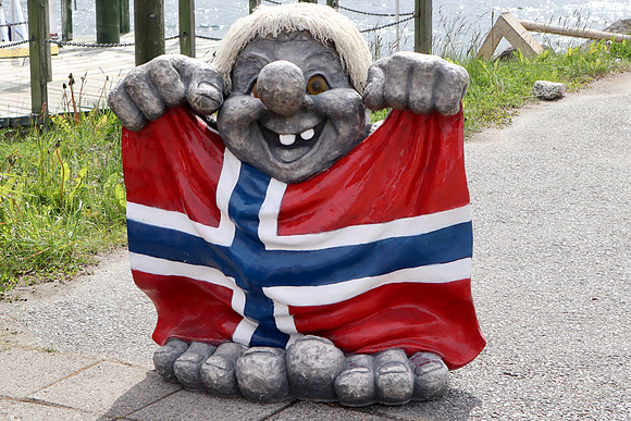 Lofoten Islands Norway June 22/22