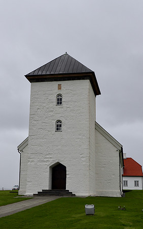 Reykjavik, Iceland July 7-8/2018