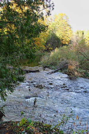 Seaton Hiking Trail Oct 28,2021