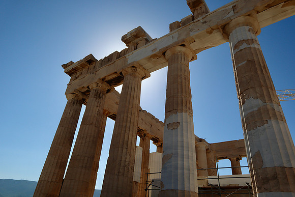 Athens (Piraeus), Greece Sept 11/22