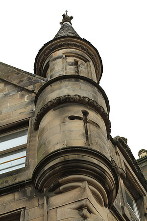 Inverness, Scotland
