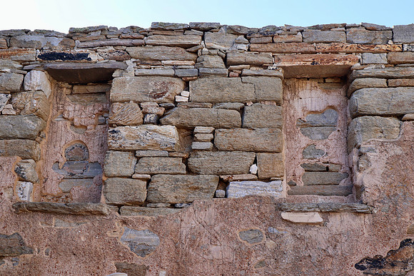 The Island of Delos, Greece Sept 10/22